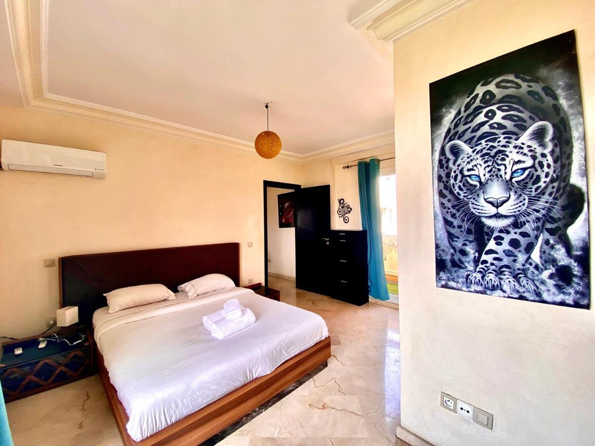 Sab 16 - Amazing View Over The Mosque Hassan - Comfy And Stylish Flat Apartment คาซาบลังกา ภายนอก รูปภาพ
