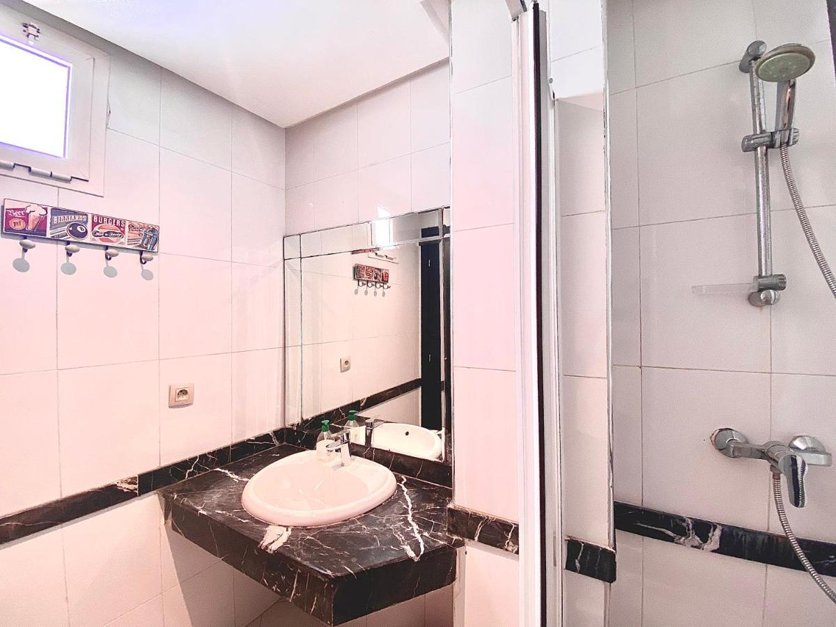 Sab 16 - Amazing View Over The Mosque Hassan - Comfy And Stylish Flat Apartment คาซาบลังกา ภายนอก รูปภาพ